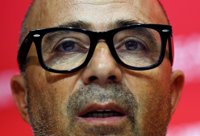 Sampaoli: "Ganar nos daría la cercanía y posibilidad de la clasificación"