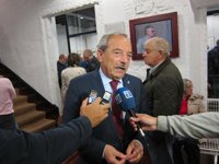 El alcalde de Oviedo considera que el PSOE está obligado a escuchar a su militancia