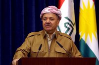 Barzani asegura que la ofensiva en Mosul ha liberado ya 20.000 hectáreas de territorio