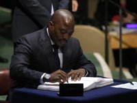 El Tribunal Constitucional de RDC aprueba aplazar las elecciones presidenciales