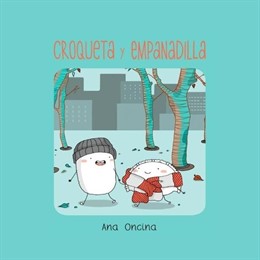 Croqueta y Empanadilla