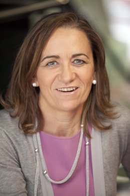 María José Alonso elegida para la Academia de Medicina de EEUU