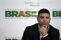 Ronaldo Nazario: "Para mí Cristiano es el mejor"