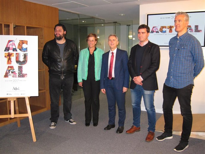 Presentación ACTUAL 2017