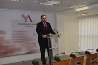 PP dice que el no de Tovar "demuestra que es político caduco incapaz de dialogar" y le pide que abra consulta