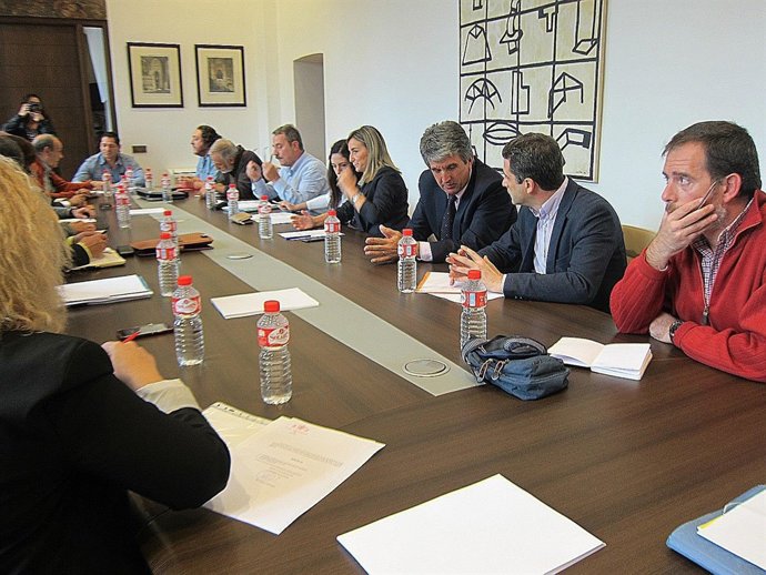 Consejo de Toledo por el Tajo