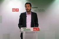 El PSOE de Fuengirola consulta a sus militantes sobre la abstención a Rajoy