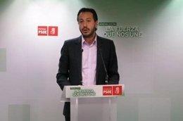 Javier García León psoe fuengirola