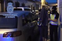 Un total de 186 yihadistas han sido detenidos en España desde 2012, tres de ellos en Murcia