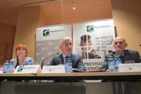 EspañaDuero pide no tocar más la hucha de las pensiones