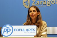 El PP afirma que el impuesto de la plusvalía en Zaragoza es un "atraco a mano armada"