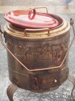 Putxera de Balmaseda