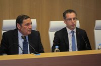 El nuevo gerente de Atención Primaria de Salamanca dará "más peso" a los profesionales en la toma de decisiones