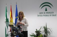 Susana Díaz felicita a Huelva por ser designada Capital Española de la Gastronomía 2017