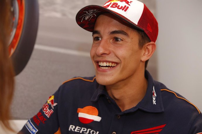 Marc Marquez