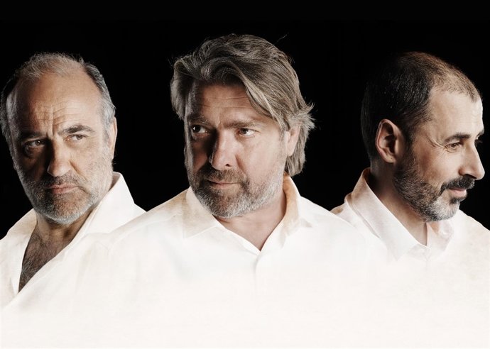 La comedia 'Art', de Yasmina Reza