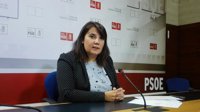 PSOE no entiende las criticas del PP a la ejecución presupuestaria y la ve "aceptable"