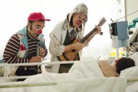 PayaSOSpital invita a los colegios a captar fondos con su calendario solidario 2017