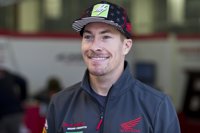 Nicky Hayden pilotará la Honda del lesionado Pedrosa en Phillip Island