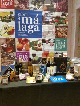 NP: ‘Sabor A Málaga’ Viaja A Francia Para Darse A Conocer En La Feria De Aliment