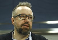 Girauta responde a Iglesias: "La política hay que hacerla en la calle en una dictadura"