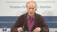 Richard Ford considera a Trump la "encarnación" de la indiferencia de los estadounidenses hacia su Gobierno
