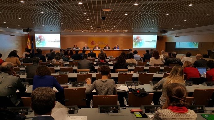 Comité Foro Transfiere