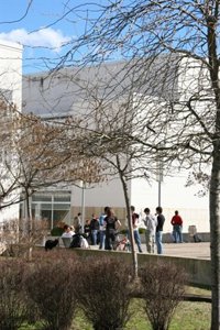 La Diputación de Girona aportará 6 millones al Parc Científic de la UdG