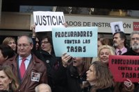 Unanimidad en el Congreso para pedir que se exima de tasas judiciales a ONGs y PYMES