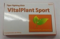 Sanidad retira 'Vitalplant Sport' por contener derivados del principio activo de 'Viagra'