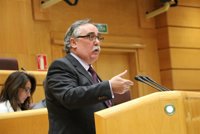 PNV rechaza las medidas del PP para empresas porque se apoyan en la "recentralizadora" Ley de Unidad de Mercado