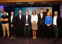 Clavijo afirma que Canarias es la Comunidad Autónoma que más empleo aporta al sector turístico