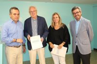 El PP calcula en 400 millones de euros el "perjuicio económico" de la trama de los cursos en la provincia