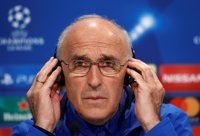 Daniliants: "Tenemos que igualar la intensidad del Atlético de Madrid"