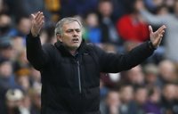 La FA pide explicaciones a Mourinho por sus comentarios sobre el árbitro Anthony Taylor