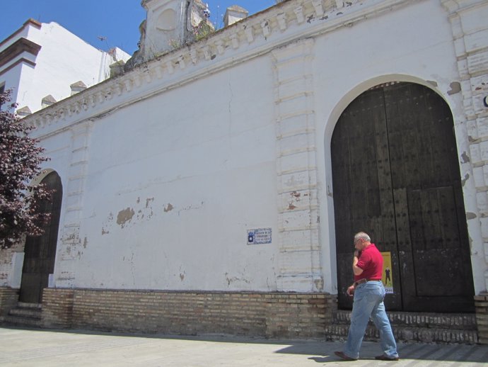 Convento de la Concepción.