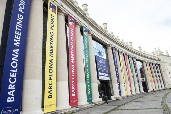 Barcelona Meeting Point (BMP)