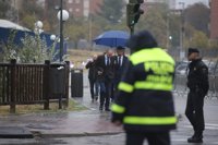 El PSOE pide que Cosidó explique en el Congreso la situación del CIE de Aluche