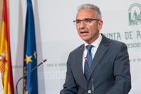 Vázquez: En Podemos verán a Errejón "traidor de la izquierda" máxime si se acerca al PSOE