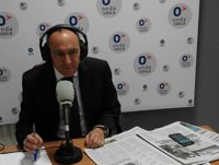 Diputado general de Álava espera que la marcha de Maroto mejore la relación PNV-PP