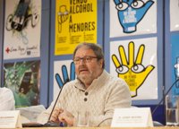 Barbero cree que Interior ha "ninguneado" a los servicios de emergencia que ofreció el Consistorio para el CIE de Aluche