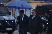 Los amotinados en el CIE de Aluche serán expulsados siguiendo el plan fijado por Interior