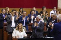 Díaz pide no volver a cometer errores con la corrupción política