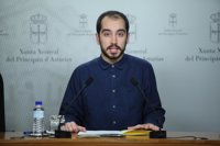 Podemos lleva al juzgado la negativa del Gobierno a ofrecerles  información sobre Sogepsa