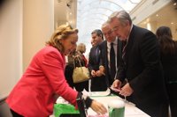 El Senado muestra su apoyo a las mujeres que sufren la "terrible situación" de tener que enfrentarse al cáncer de mama