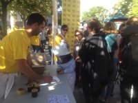 COAG reclama que el etiquetado de la miel indique su procedencia