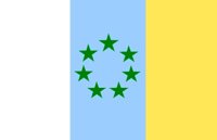 Santa Cruz de Tenerife no sustituirá ninguna bandera oficial por la 'estelada' canaria