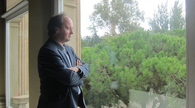 El dtor.Del MNAC, Pepe Serra