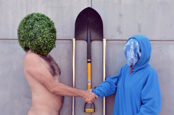 Ndp: Natalia Jiménez Y Jorge Gallardo Protagonizan La Apertura De MES DE DANZA 2