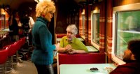 VÍDEO: Pedro Almodóvar pide perdón a Meryl Streep por rodar Julieta en español
